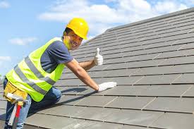 Best Roof Waterproofing  in Hidalgo, TX